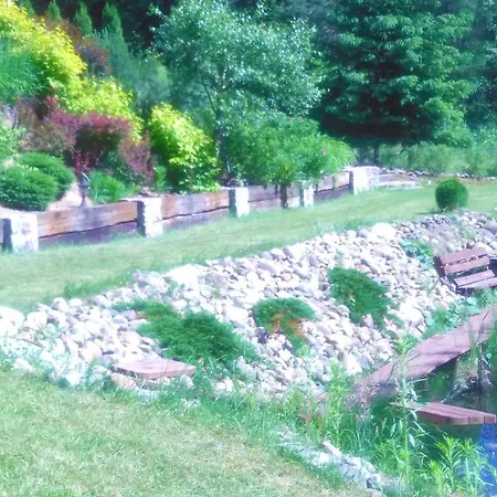 Agroturystyka Nad Wda Wieck