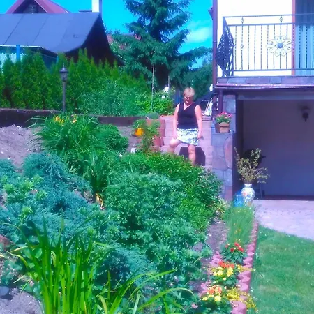 Agroturystyka Nad Wda * Wieck