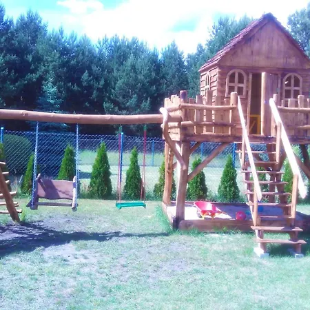 Agroturystyka Nad Wda * Wieck