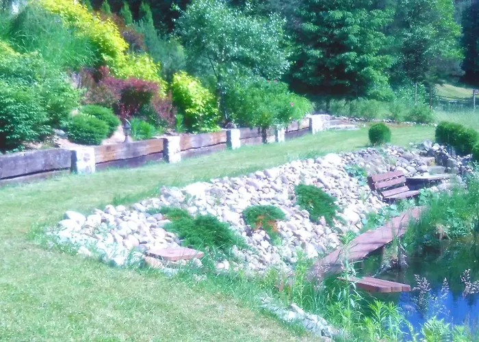 Agroturystyka Nad Wda Wieck