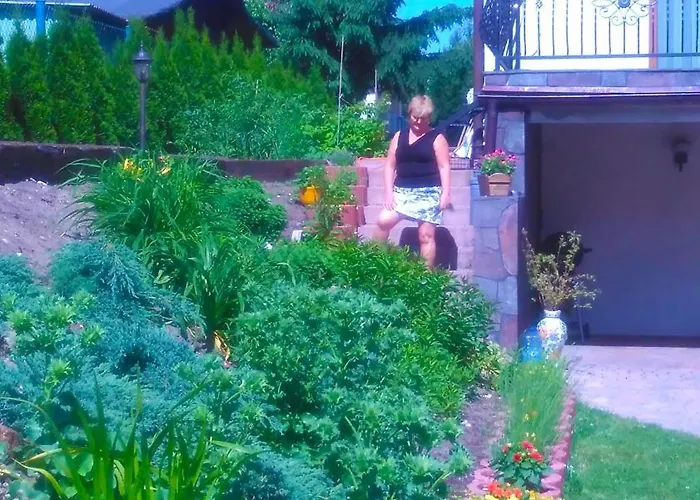 Agroturystyka Nad Wda * Wieck